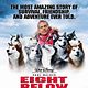 Affiche (autres) - FILM - Antarctica - Gefangen im Eis : 59351