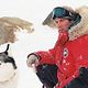 Foto - FILM - Antarctica - Gefangen im Eis : 59351