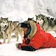 Photo Christophe L - FILM - Antarctica - Gefangen im Eis : 59351