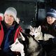 Photo Christophe L - FILM - Antarctica - Gefangen im Eis : 59351