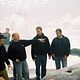 Antarctica - Gefangen im Eis : photo Frank Marshall