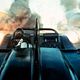 Death Race 2000 : photo Paul Bartel