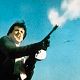 Death Race 2000 : photo Paul Bartel, Sylvester Stallone