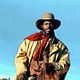 The Outlaws : photo Danny Glover, Lawrence Kasdan