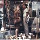 Liebe niemals einen Fremden : photo Francis Ford Coppola, James Caan, Shirley Knight