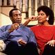 Die Bill Cosby Show : photo Bill Cosby, Phylicia Rashad
