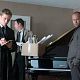 Chaos : photo Jason Statham, Ryan Phillippe, Tony Giglio