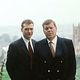 photo Warren Clarke