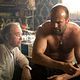 Crank : photo Dwight Yoakam, Jason Statham, Mark Neveldine