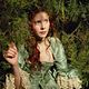 Das Parfum : photo Rachel Hurd-Wood, Tom Tykwer
