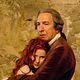 Das Parfum : photo Alan Rickman, Rachel Hurd-Wood, Tom Tykwer