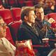 Friends With Money : photo Nicole Holofcener, Simon McBurney, Ty Burrell