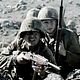 Flags of Our Fathers : photo Barry Pepper, Ben Walker, Clint Eastwood