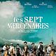 Die glorreichen Sieben : poster John Sturges