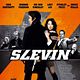 Lucky # Slevin
