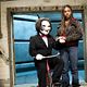 Scary Movie 4 : photo David Zucker, Regina Hall
