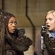Scary Movie 4 : photo Anna Faris, David Zucker, Regina Hall