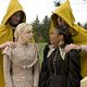 Scary Movie 4 : photo Anna Faris, David Zucker, Regina Hall