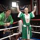 Scary Movie 4 : photo Anna Faris, David Zucker, Simon Rex