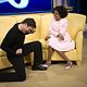 Scary Movie 4 : photo Craig Bierko, David Zucker, Debra Wilson