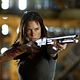 Skinwalkers : photo Jim Isaac, Rhona Mitra