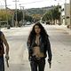 Skinwalkers : photo Jim Isaac, Natassia Malthe