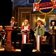Last Radio Show : photo Garrison Keillor, Lily Tomlin, Meryl Streep, Robert Altman