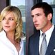 The Alibi : photo Kurt Mattila, Matt Checkowski, Rebecca Romijn, Steve Coogan