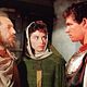 Ben Hur : photo Haya Harareet, Sam Jaffe, Stephen Boyd, William Wyler