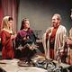 Ben Hur : photo Charlton Heston, Haya Harareet, Sam Jaffe, William Wyler