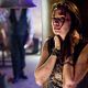 Poseidon : photo Mia Maestro, Wolfgang Petersen