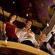 Poseidon : photo Emmy Rossum, Kurt Russell, Mia Maestro, Mike Vogel, Richard Dreyfuss