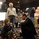 Poseidon : photo Jimmy Bennett, Josh Lucas, Wolfgang Petersen