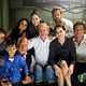 Poseidon : photo Emmy Rossum, Jacinda Barrett, Jimmy Bennett, Kurt Russell, Mia Maestro