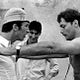 Unser Weg ist der beste : photo Claude Miller, Marc Chapiteau, Patrick Dewaere