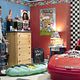 Photo Christophe L - FILM - Grandma's boy : 109386
