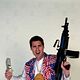 Idiocracy : photo Luke Wilson, Mike Judge
