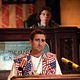 Idiocracy : photo Luke Wilson, Mike Judge