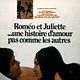 Romeo & Julia : photo Franco Zeffirelli, Leonard Whiting, Olivia Hussey