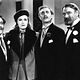 Ninotschka : photo Alexander Granach, Ernst Lubitsch, Felix Bressart, Greta Garbo
