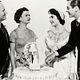 Der Vater der Braut : photo Don Taylor, Elizabeth Taylor, Joan Bennett, Spencer Tracy, Vincente Minnelli