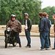 Die History Boys : photo Nicholas Hytner, Richard Griffiths