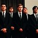 Die History Boys : photo Andrew Knott, Dominic Cooper, James Corden, Jamie Parker, Nicholas Hytner