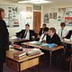 Die History Boys : photo Frances de la Tour, Nicholas Hytner