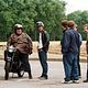 Die History Boys : photo Nicholas Hytner, Richard Griffiths
