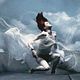 300 : photo Kelly Craig, Zack Snyder