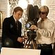 Factory Girl : photo George Hickenlooper, Guy Pearce
