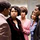 Dreamgirls : photo Anika Noni Rose, Beyoncé Knowles, Bill Condon, Jamie Foxx, Jennifer Hudson