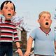 Monster House