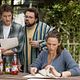Lieben und lassen : photo Jennifer Garner, Kevin Smith, Sam Jaeger, Susannah Grant